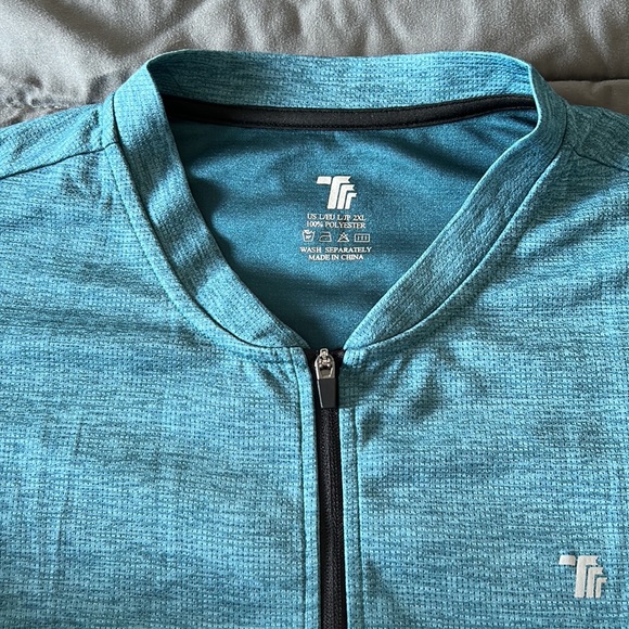 Golf Tank Top - Picture 2 of 3